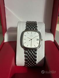 Omega De Ville Ref 396.1017 vintage