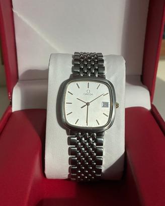 Omega De Ville Ref 396.1017 vintage