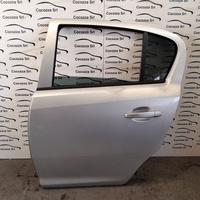 PORTA POSTERIORE SINISTRA OPEL CORSA