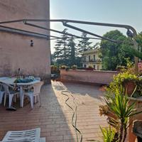 Struttura pergotenda