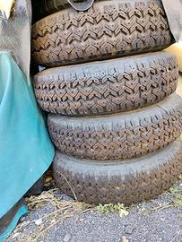gomme auto 
