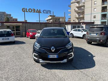 Renault Captur dCi 8V 110 CV Start&Stop Energy Ini