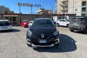 Renault Captur dCi 8V 110 CV Start&Stop Energy Ini