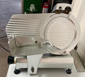 AFFETTATRICE LAMA 25