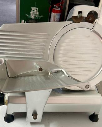 AFFETTATRICE LAMA 25