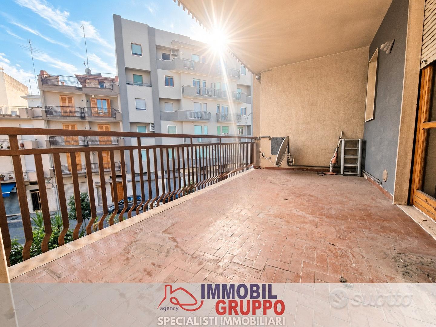 Appartamento – Andria, Barletta-Andria-Trani - Vista 4