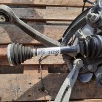 SEMIASSE ANTERIORE DESTRO AUDI Q5 Serie 4G0407271F