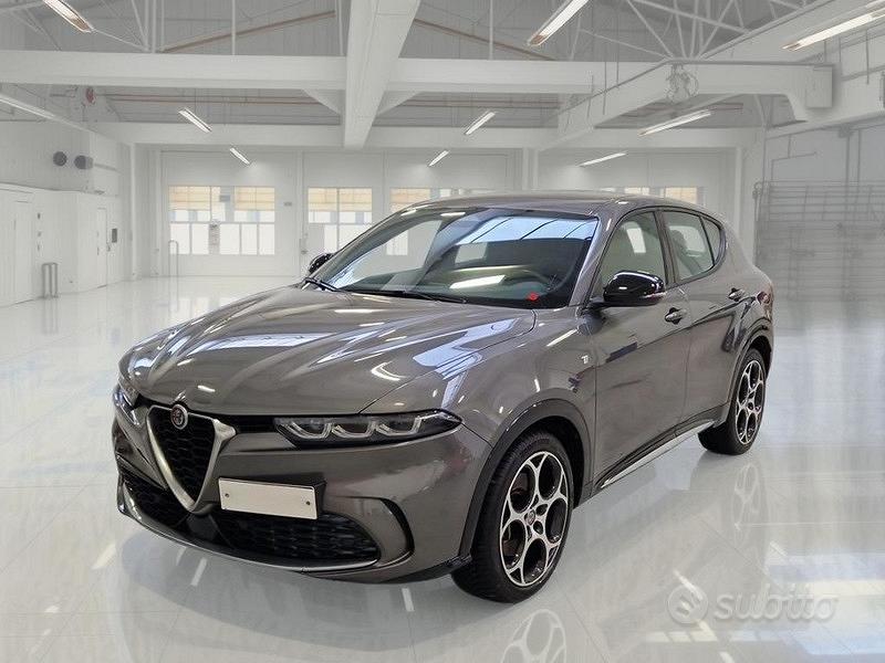 Subito - Ariel Car Roma - ALFA ROMEO TONALE 1.5 160 CV HYBRID TCT7 TI ...