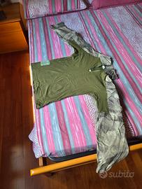 Divisa softair