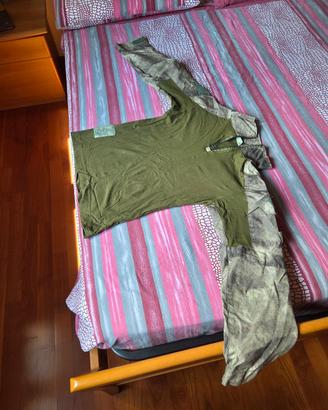 Divisa softair