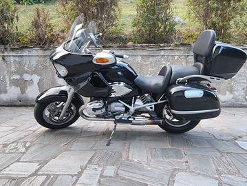BMW 1200 CL – Ottim condizioni, appena revisionat
