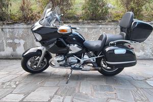 BMW 1200 CL – Ottim condizioni, appena revisionat