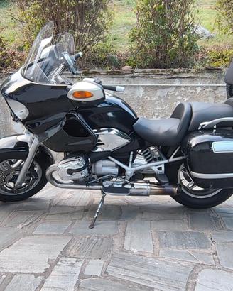 BMW 1200 CL – Ottim condizioni, appena revisionat