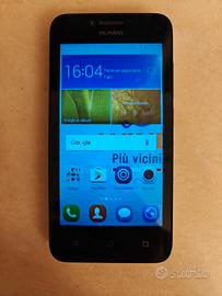 Smartphone Huawei Y560-L01 bianco