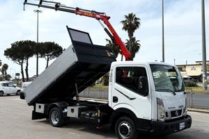 nissan cabstar gru e rib 2016 euro6