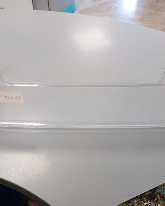 Electrolux balconcino porta bottiglie frigo incas