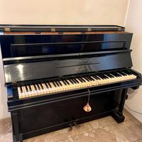 Pianoforte verticale acustico Roeseler