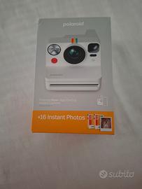 Polaroid Now+Gen2 Everything Box con 8 pellicole c