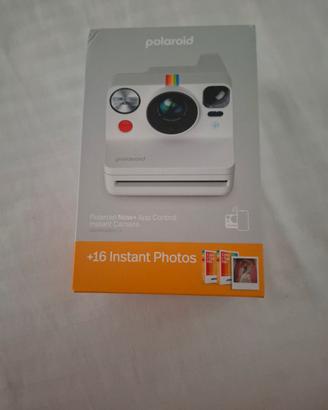 Polaroid Now+Gen2 Everything Box con 8 pellicole c