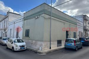 Casa Indipendente Manduria [1225VRG]