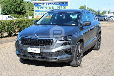 SKODA Karoq 2.0 TDI EVO SCR 115 CV DSG Style