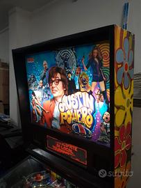 flipper Austin Power 