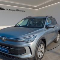 VOLKSWAGEN Tiguan 2.0 tdi life 150cv dsg