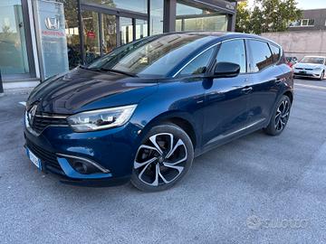 Renault Scenic Scénic dCi 8V 110 CV Energy Bose