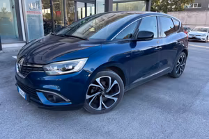Renault Scenic Scénic dCi 8V 110 CV Energy Bose