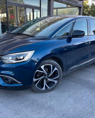 Renault Scenic Scénic dCi 8V 110 CV Energy Bose