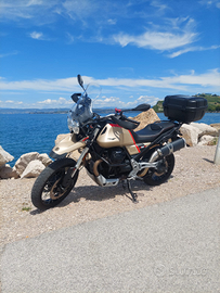 Moto Guzzi V 85 TT Travel anno 2021