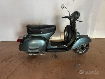 Vespa 150 sprint veloce