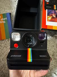 Polaroid NOW+ gen2