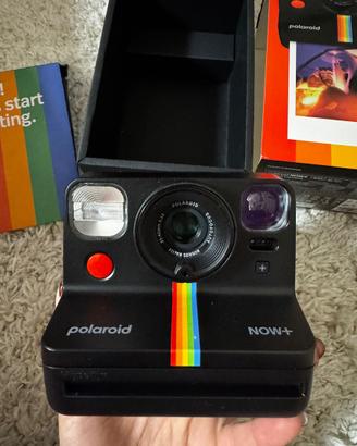 Polaroid NOW+ gen2
