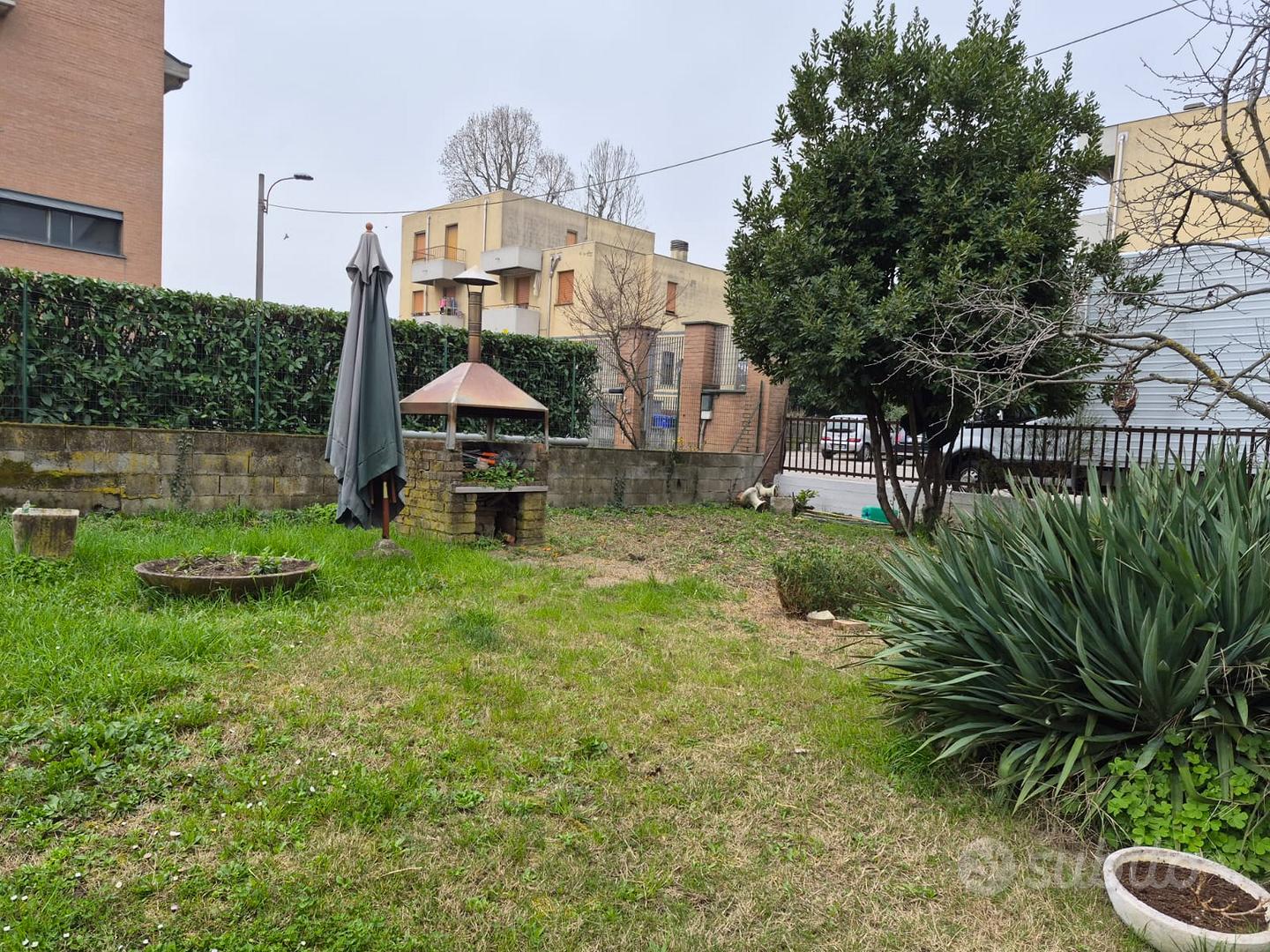 Appartamento – Fontevivo, CePIM Interporto di Parma, Fondo Fontana - Altro