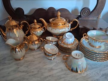 set da tè Bavaria