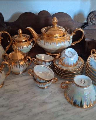 set da tè Bavaria