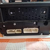 AUTORADIO TOYOTA YARIS 2010 CD MP3 AUX