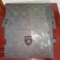 Rampa per marciapiede