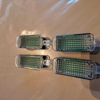 Luci Led  Audi A1 8X A4 A5 Q7 OEM: 4E0947415