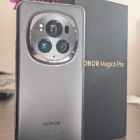 Honor magic 6 pro 12 512gb PERFETTO 