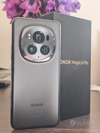 Honor magic 6 pro 12 512gb PERFETTO 