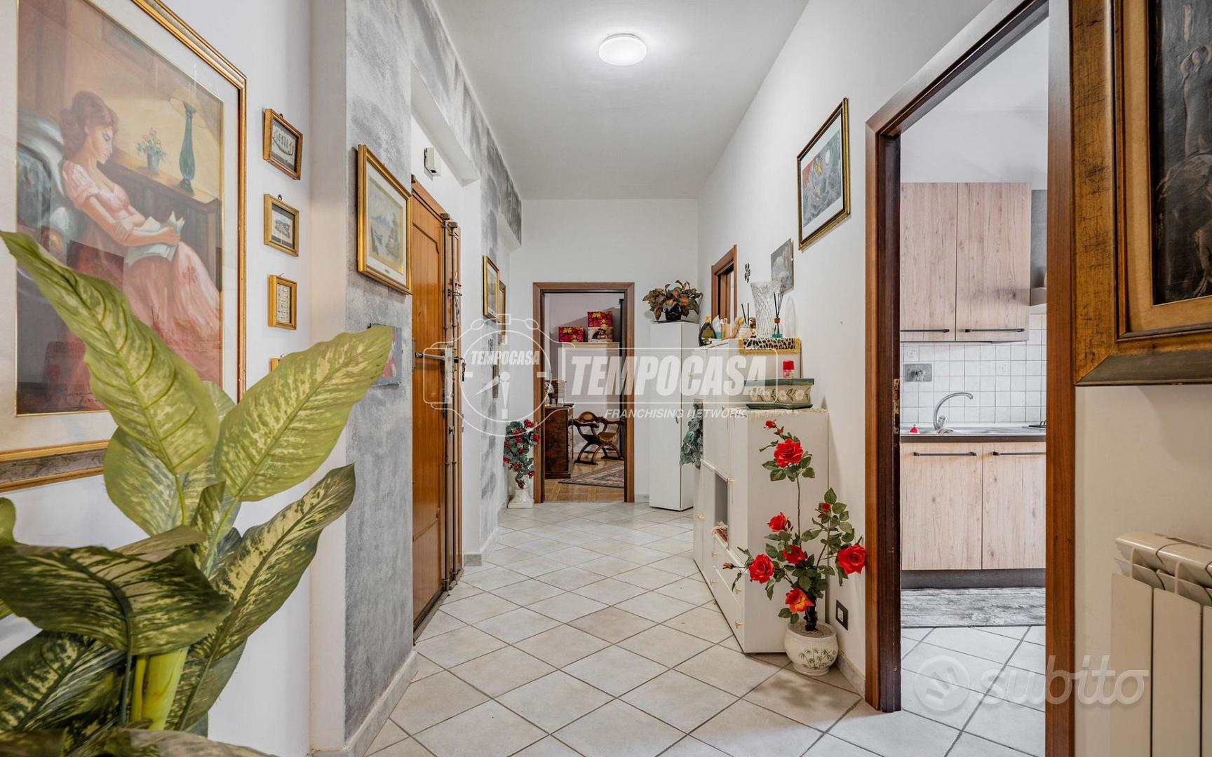 Appartamento – RM - Vista 3