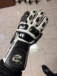 Guanti racing arlen ness