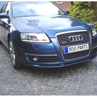 SPOILER LIP PER AUDI A6 4F 04-11