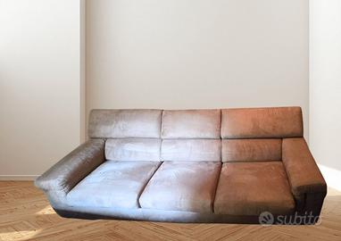 Divano poltrone sofà