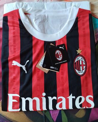 maglia milan
