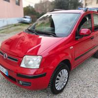 Fiat Panda 1.2 Dynamic Natural Power