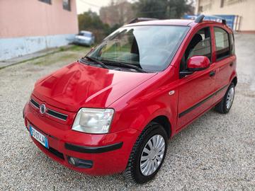Fiat Panda 1.2 Dynamic Natural Power