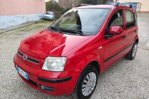 Fiat Panda 1.2 Dynamic Natural Power